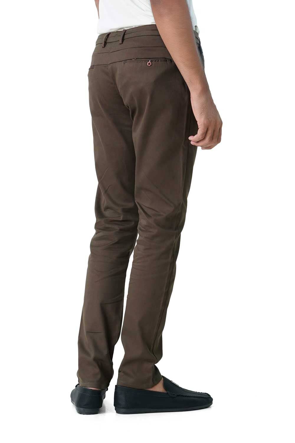 Dark Olive