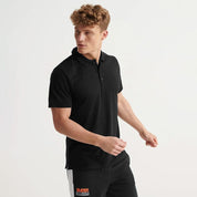 Polo Republica Men's Essentials Activewear Polo Shirt Minor Fault - Moisture Wicking Minor Fault Polo Republica 