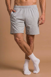 Grey Melange
