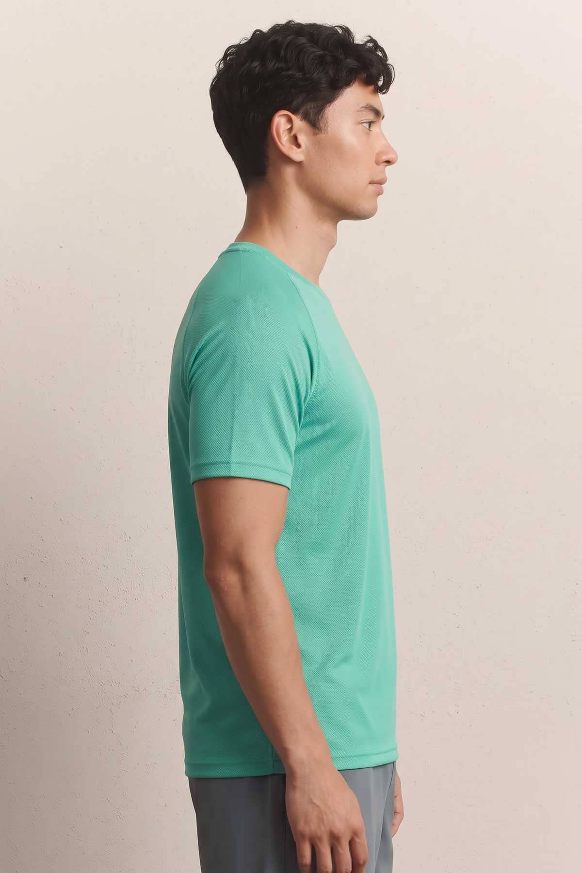 Aqua Green