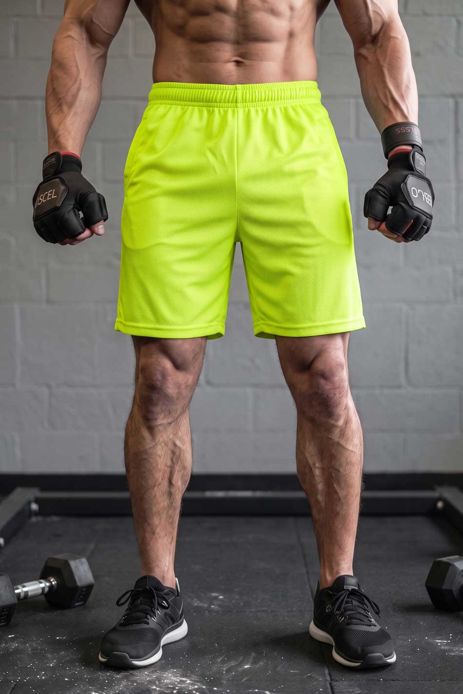 Lime Yellow