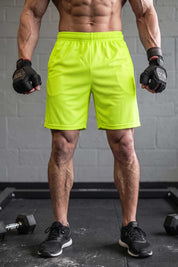 Lime Yellow