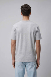 Grey Melange