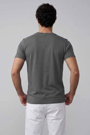 Graphite (Single Jersey)