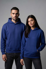 USQUARED Unisex Basic Oversized Hoodie
