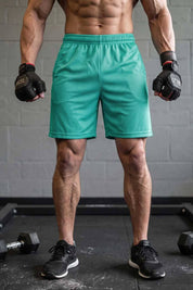 Turquoise Mesh