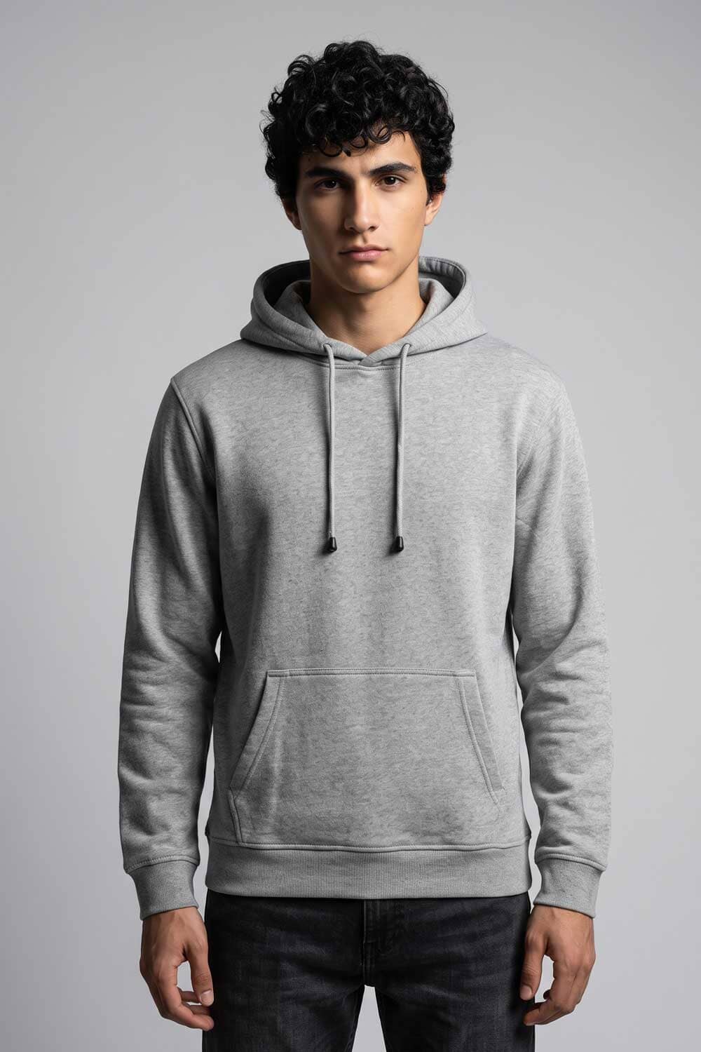 Heather Grey