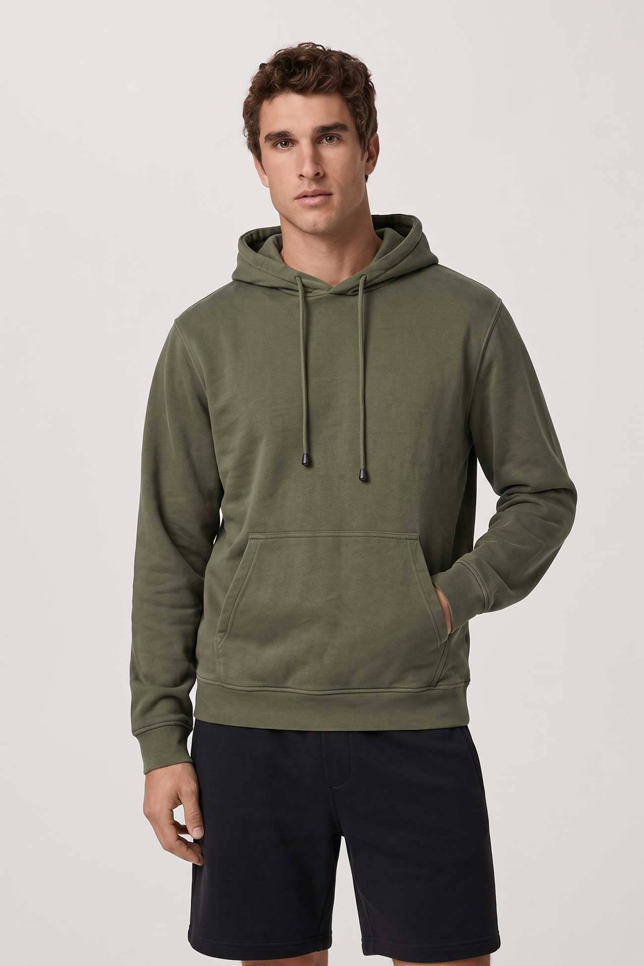 Army Green