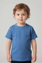 Blue Printed