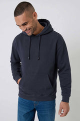 Men's Guinea Fleece Minor Fault Pullover Hoodie