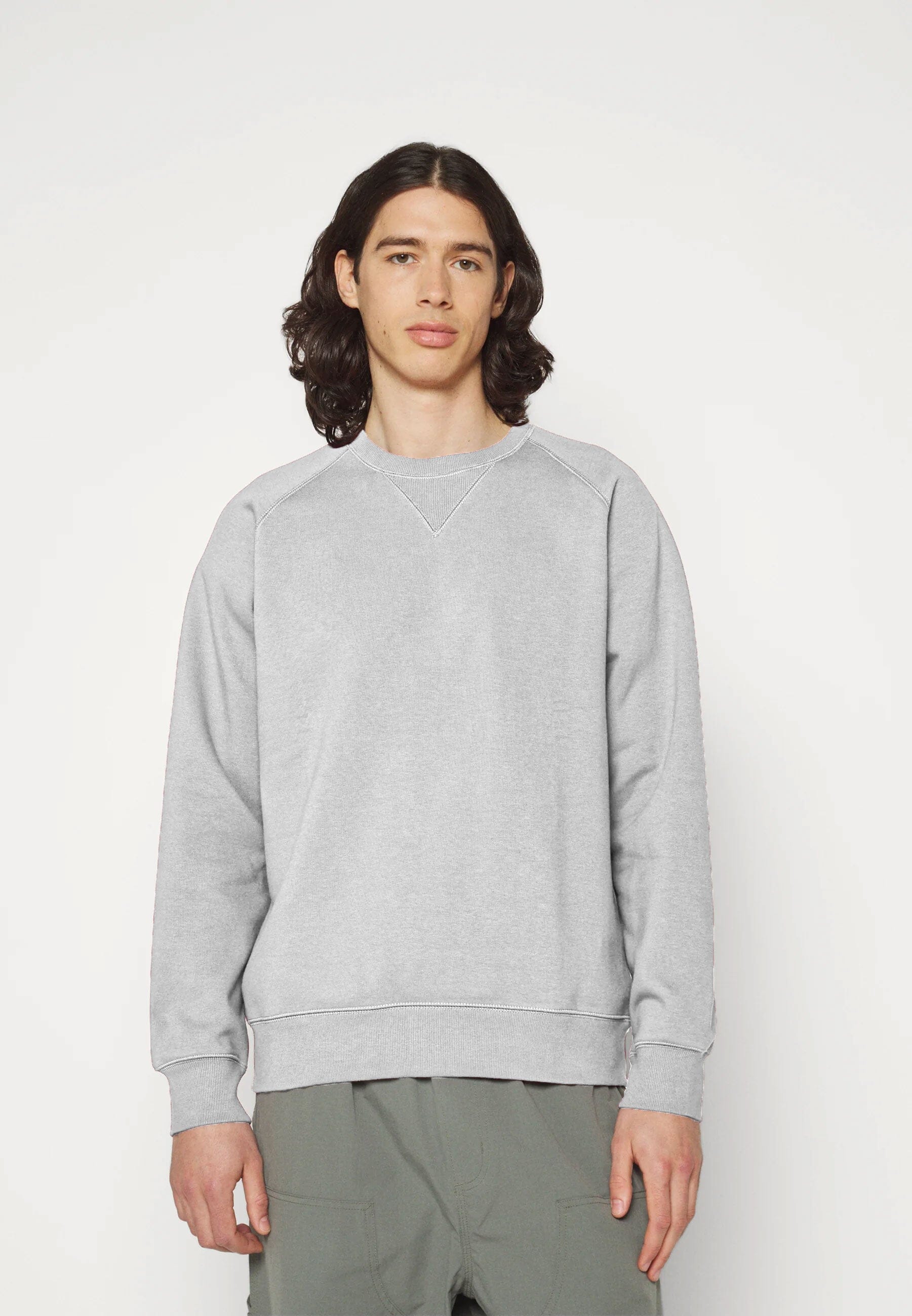 Heather Grey