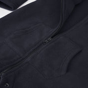 Dark navy
