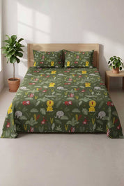 Dark Green