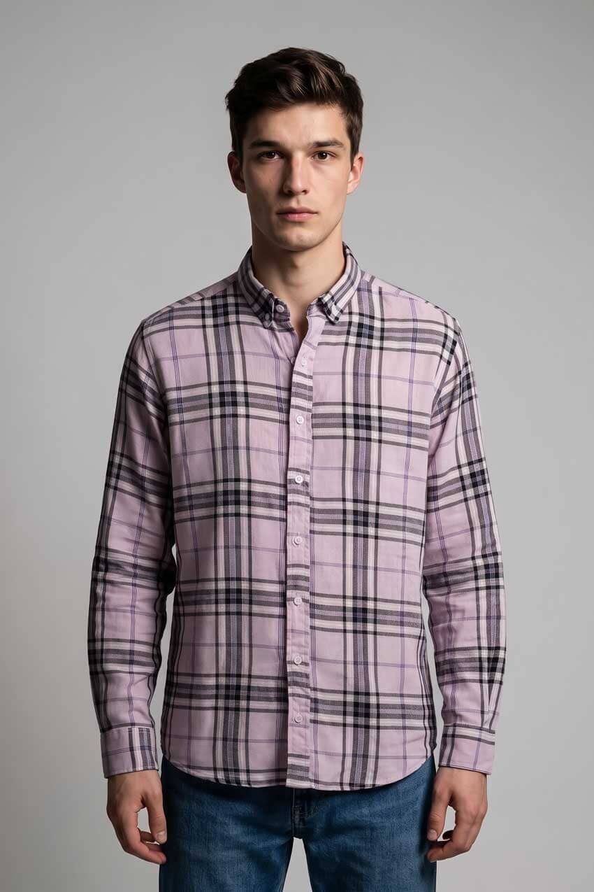 Mauve