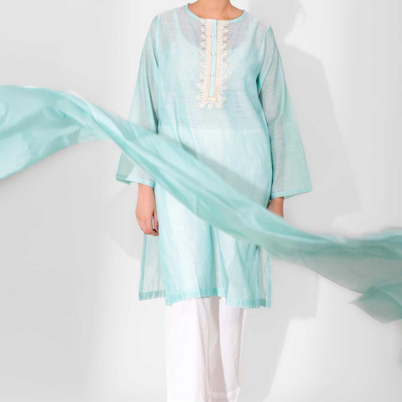 Turquoise