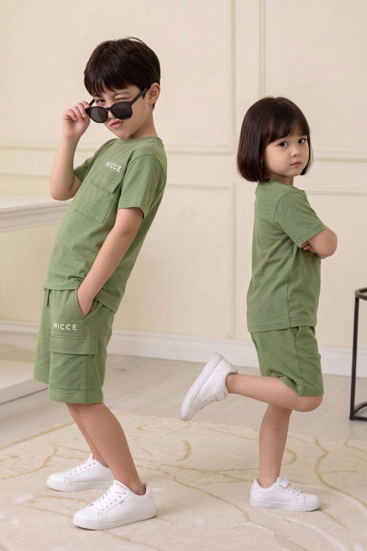 Light Olive