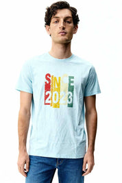 MHW Men's Since 2023 Tee Shirt