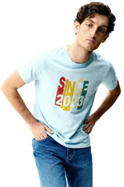 MHW Men's Since 2023 Tee Shirt
