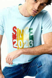 MHW Men's Since 2023 Tee Shirt