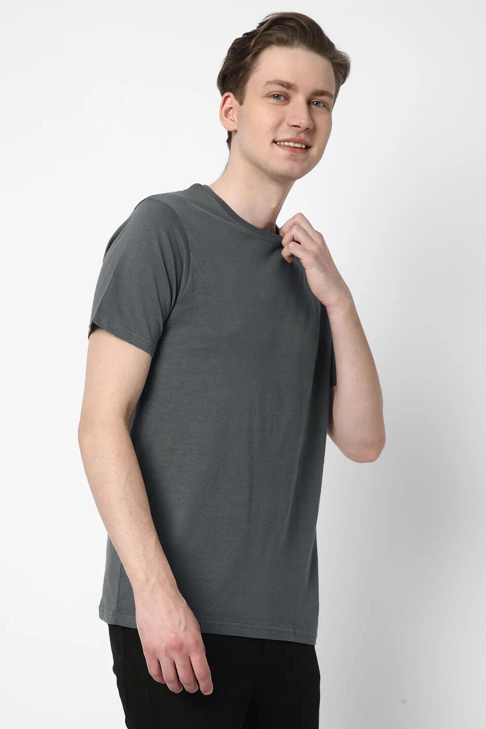 Slate Grey