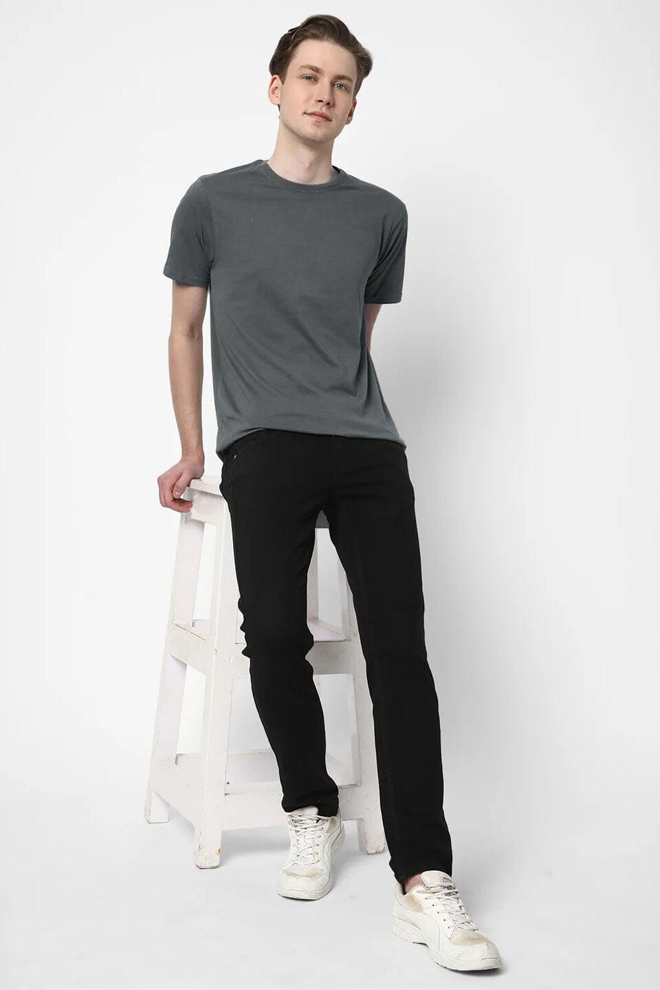 Slate Grey