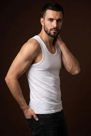 Fashion Men's Sleeveless Vest
