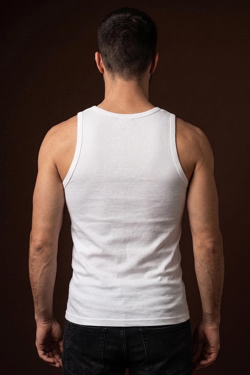 Fashion Men's Sleeveless Vest