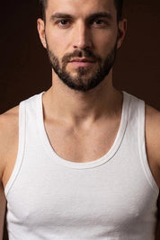 Fashion Men's Sleeveless Vest