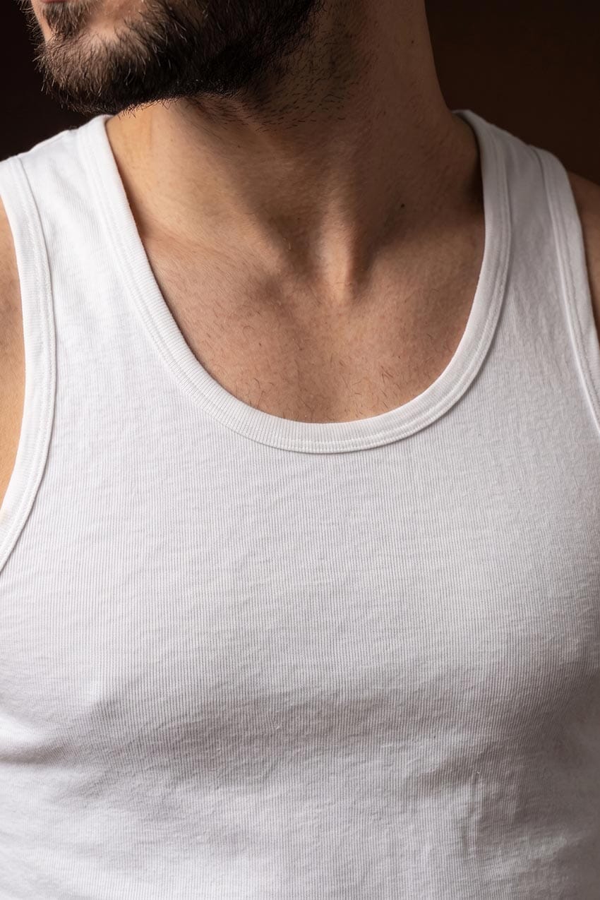Fashion Men's Sleeveless Vest