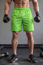 Lime Mesh