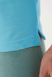 Aqua Blue