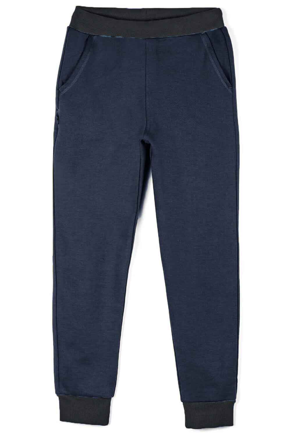 Polo Republica Kid's Comfortable Jogger Pants