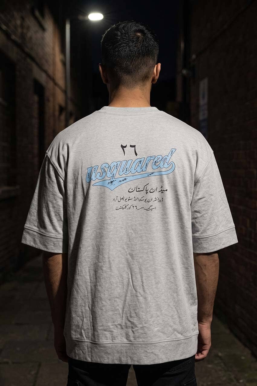 Heather Grey