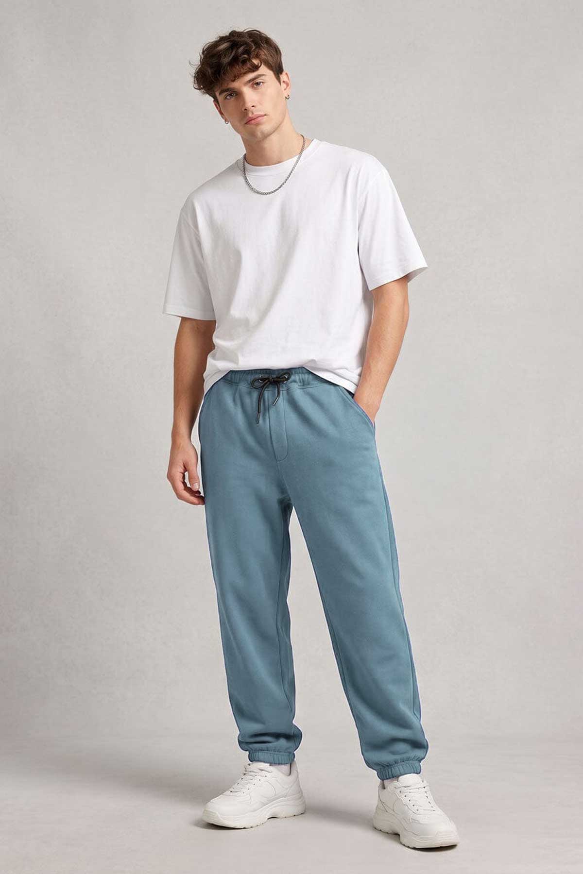 Powder Blue