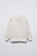 Kid's Fleece Sweat Shirt