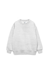 Kid's Fleece Sweat Shirt
