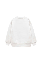 Kid's Fleece Sweat Shirt