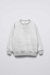 Kid's Fleece Sweat Shirt