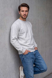 Grey Melange