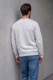 Grey Melange