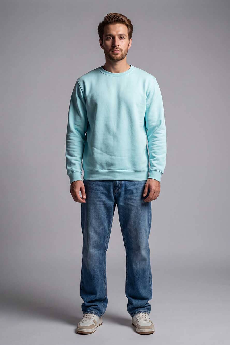 Light Turquoise