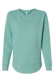 LAT Women's Fleece Sweat Shirt Women's Sweat Shirt SNR 