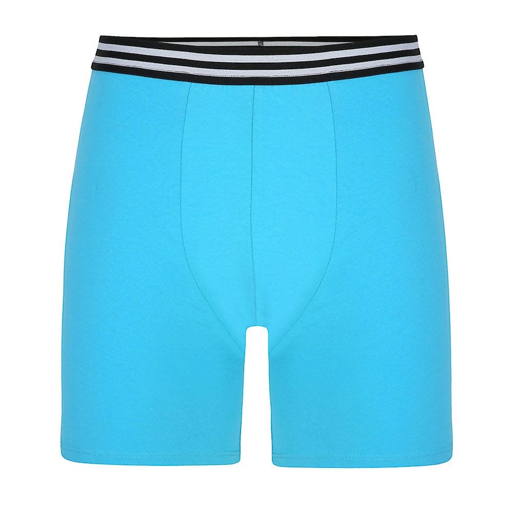 Aqua Blue