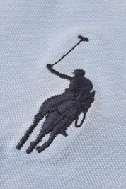 Polo Republica Men's Signature Pony & 1 Embroidered Short Sleeve Polo Shirt