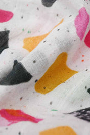 Nexoluce Men's Ozyorsk Tailor Fit Casual Shirt