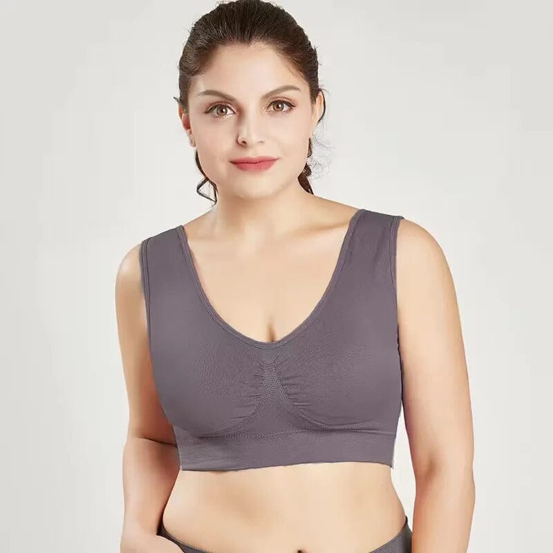 Women's Back Yoga Vest Sports Bra Women's Lingerie Sunshine China 