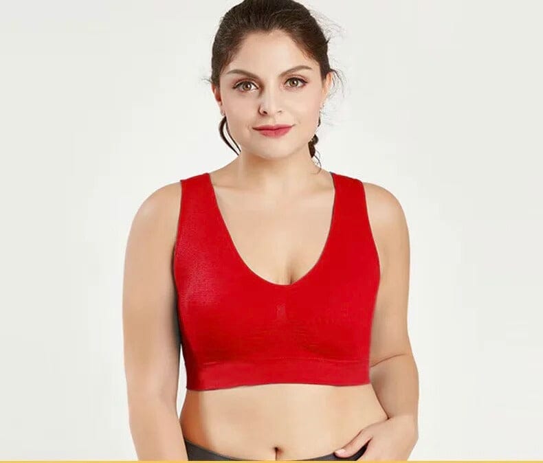 Women's Back Yoga Vest Sports Bra Women's Lingerie Sunshine China 
