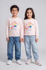 Aflex Kid's Ciao Sweatshirt