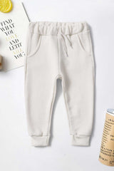 LFT Kid's Fleece Jogger Pants
