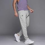 Men's Logo & Striped Trousers